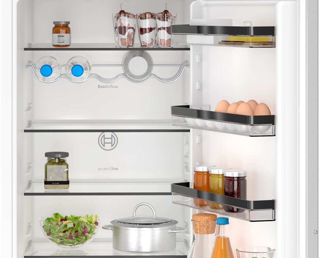 Bosch KIN96VFD0 nuotrauka