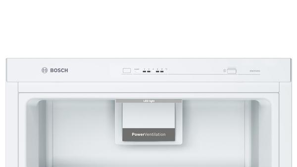 Bosch KSV36VWEP nuotrauka