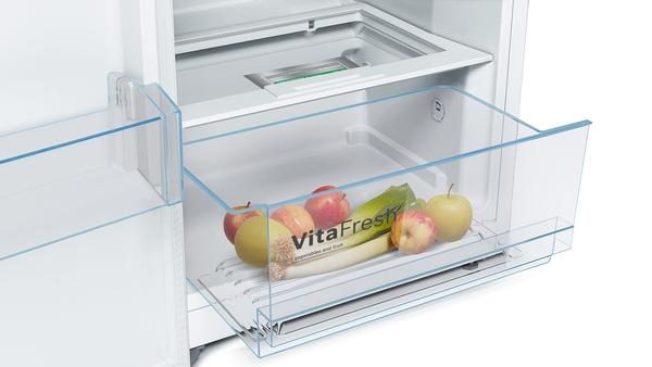 Bosch KSV36VWEP nuotrauka