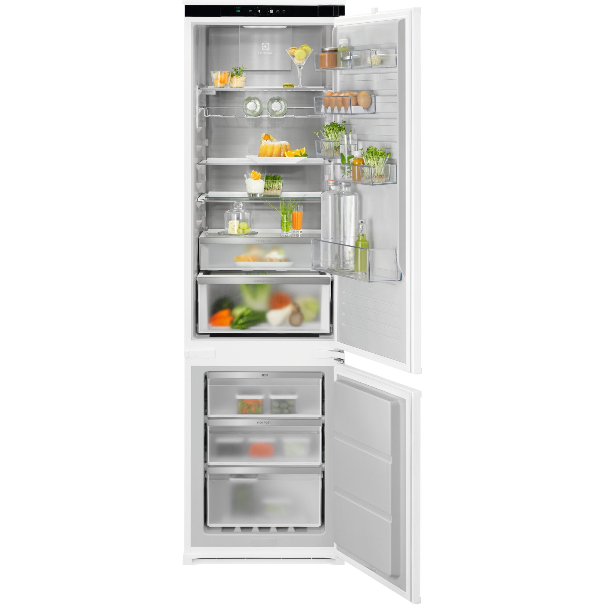 Electrolux ENC8MD19S nuotrauka