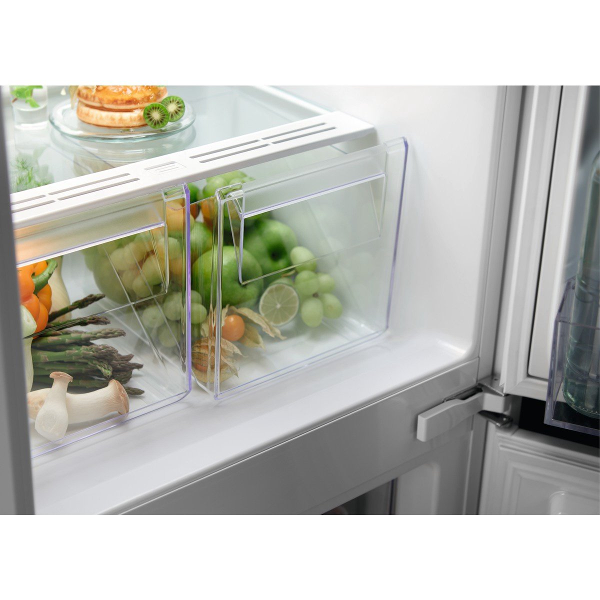 Electrolux LNS5LE18S nuotrauka