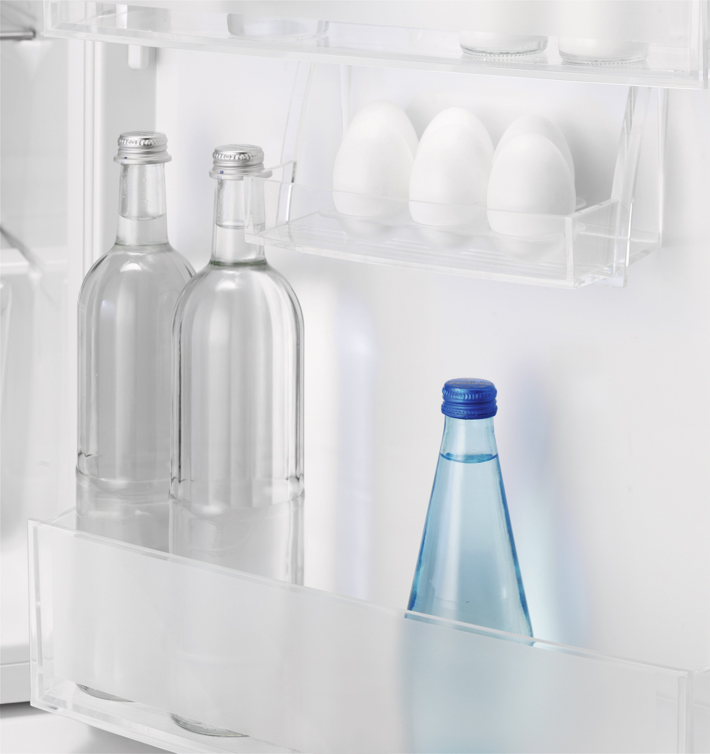 Electrolux LNS6TE19S nuotrauka