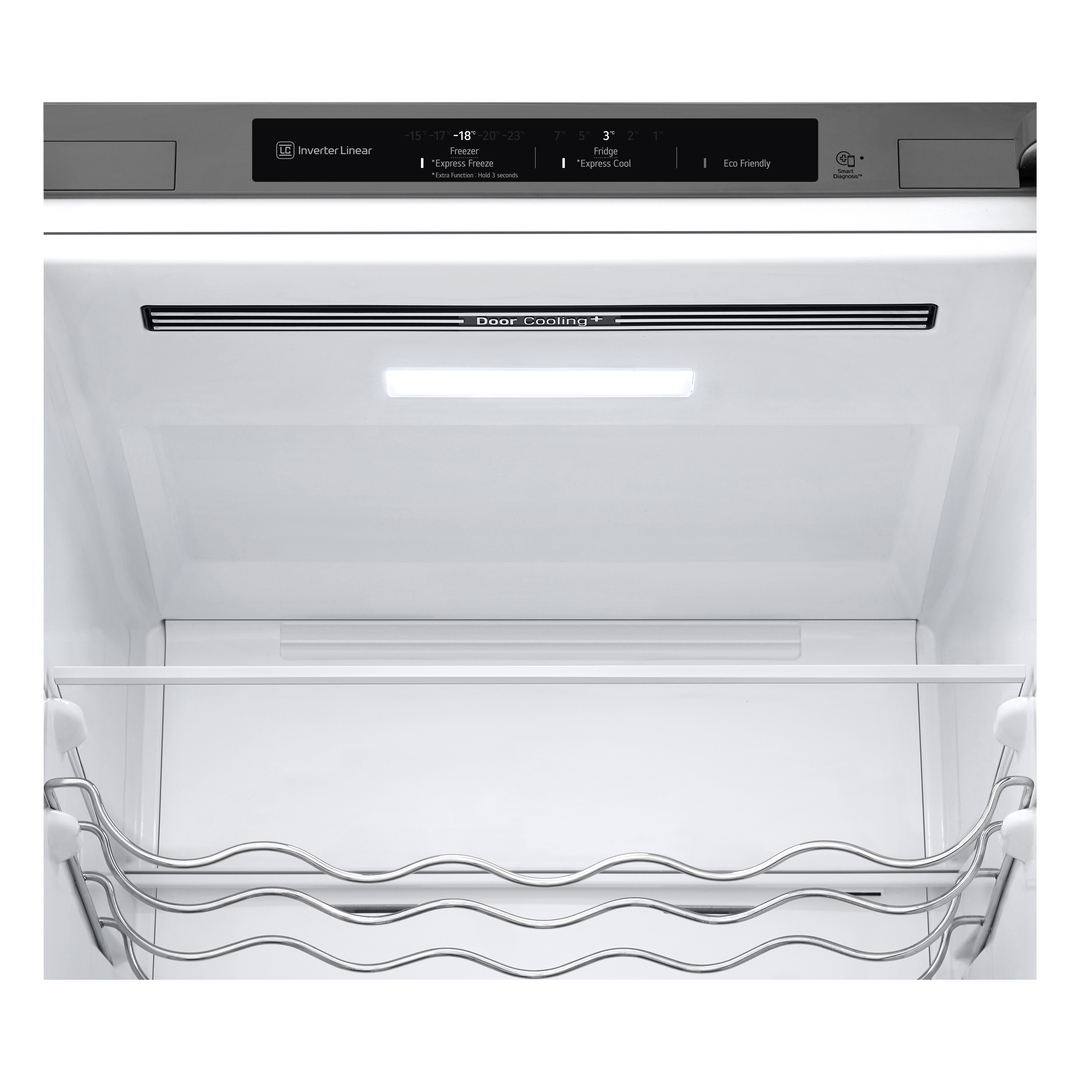 LG GBV3200DPY nuotrauka