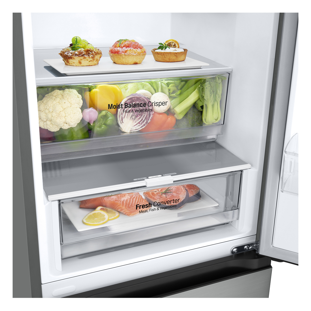 LG GBV3200DPY nuotrauka