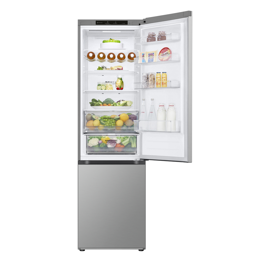 LG GBV3200DPY nuotrauka