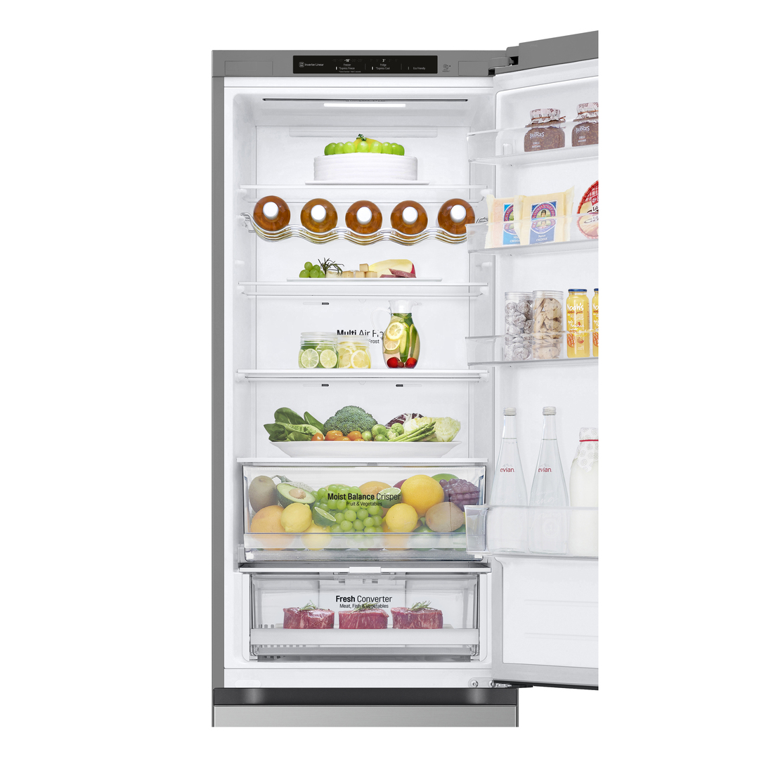 LG GBV3200DPY nuotrauka