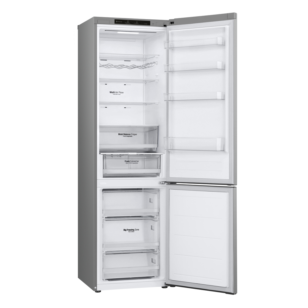 LG GBV3200DPY nuotrauka