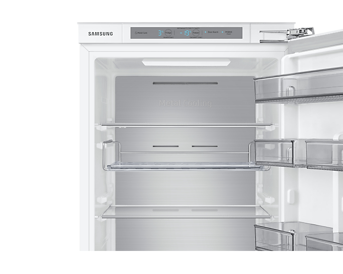 Samsung BRB26715CWW nuotrauka