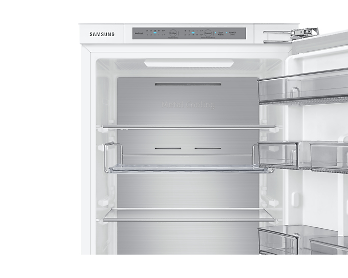 Samsung BRB26715EWW nuotrauka