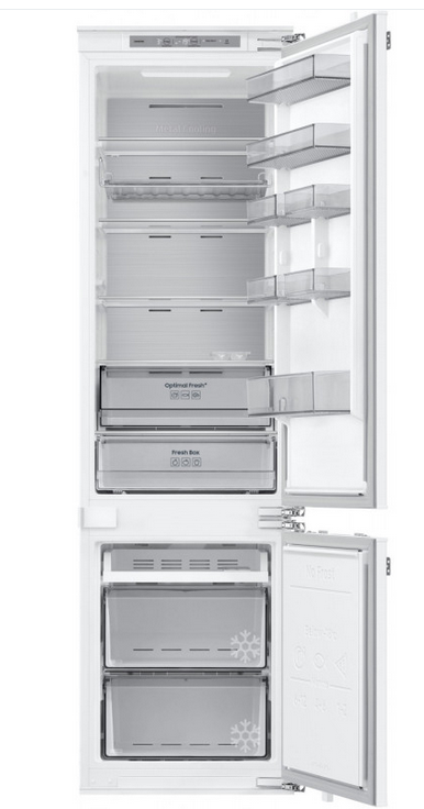 Samsung BRB80F30ADF0EO nuotrauka