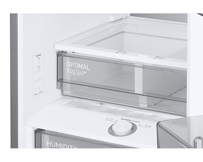 Samsung RB38C7B5C12 nuotrauka