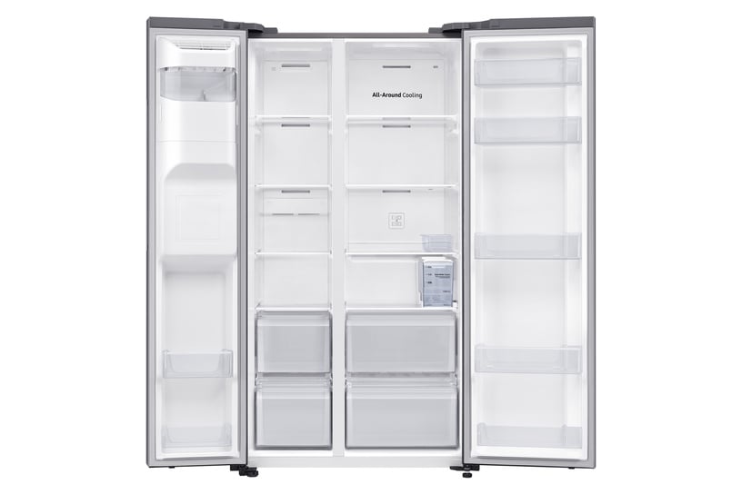 Samsung RS64DG5303S9EO nuotrauka