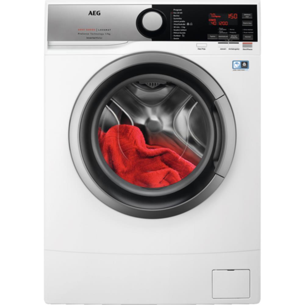 AEG L6SME47S nuotrauka