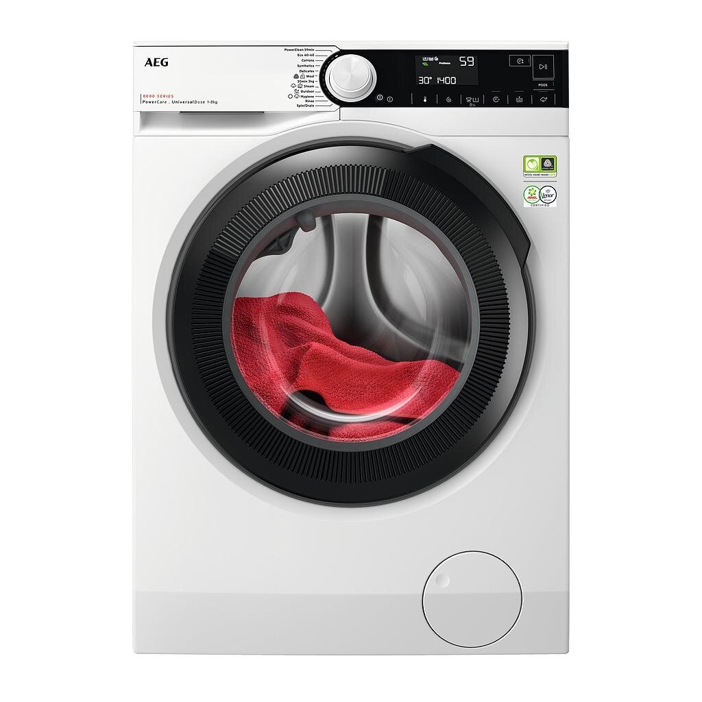 AEG LFR83844VE nuotrauka