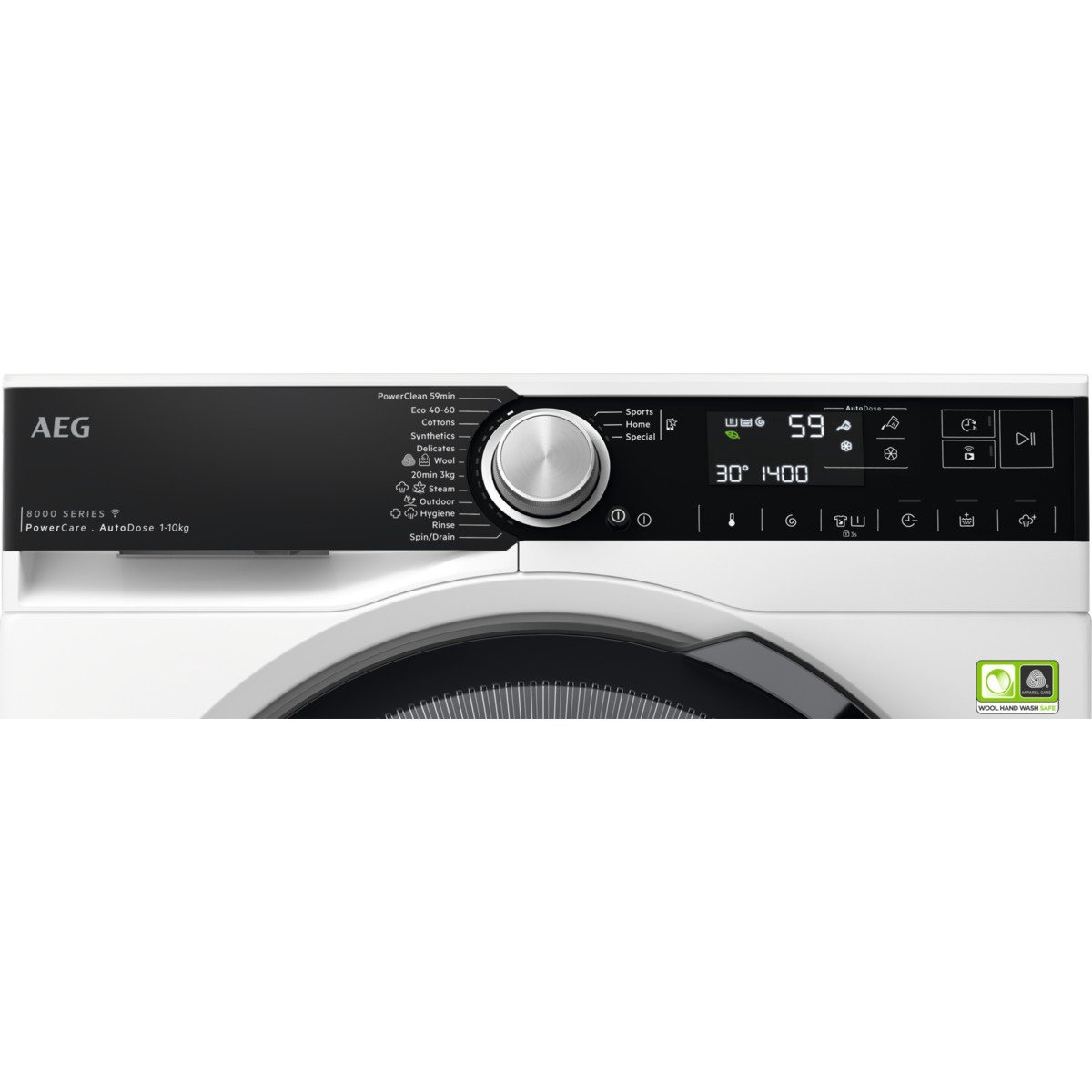 AEG LFR85146QE nuotrauka