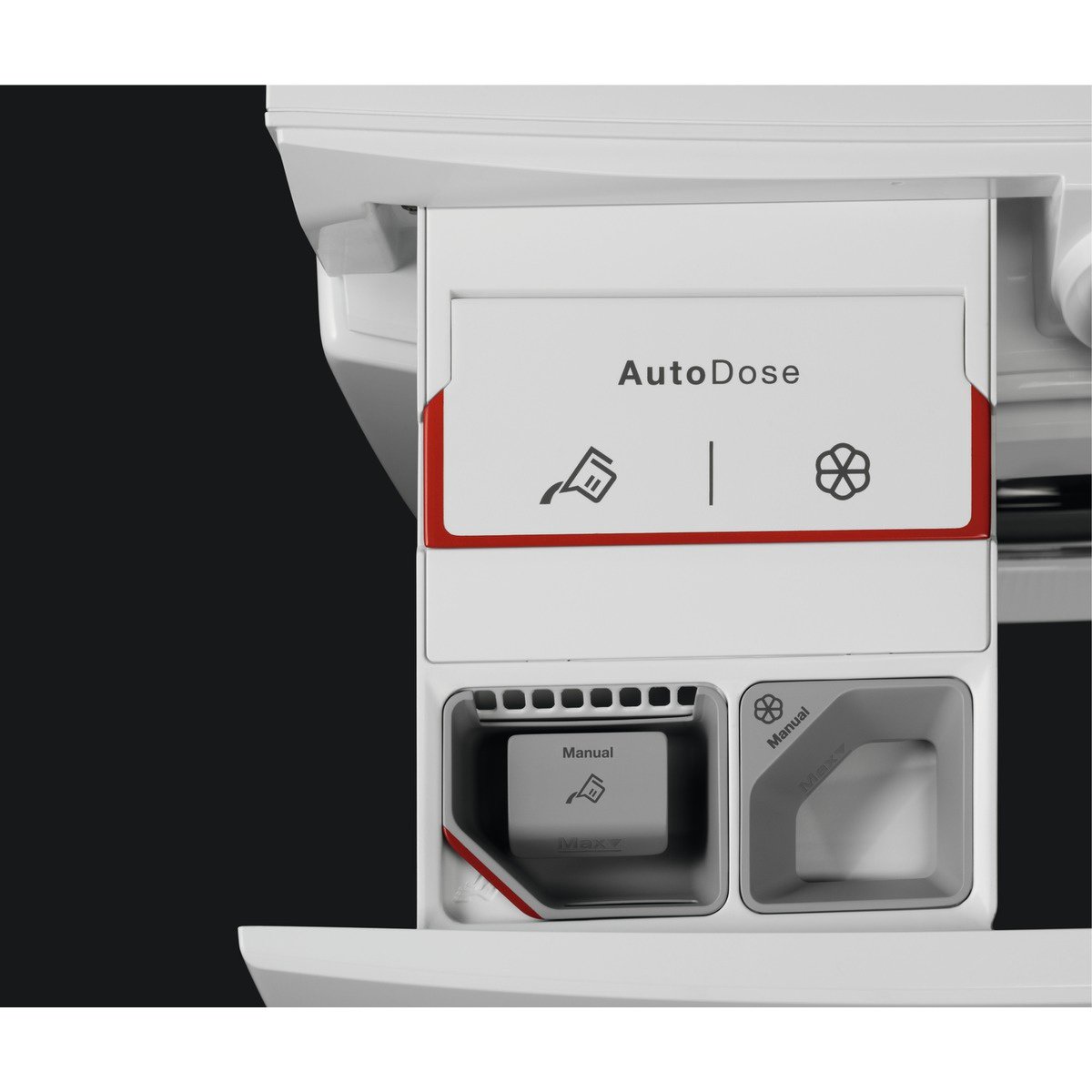 AEG LFR85146QE nuotrauka