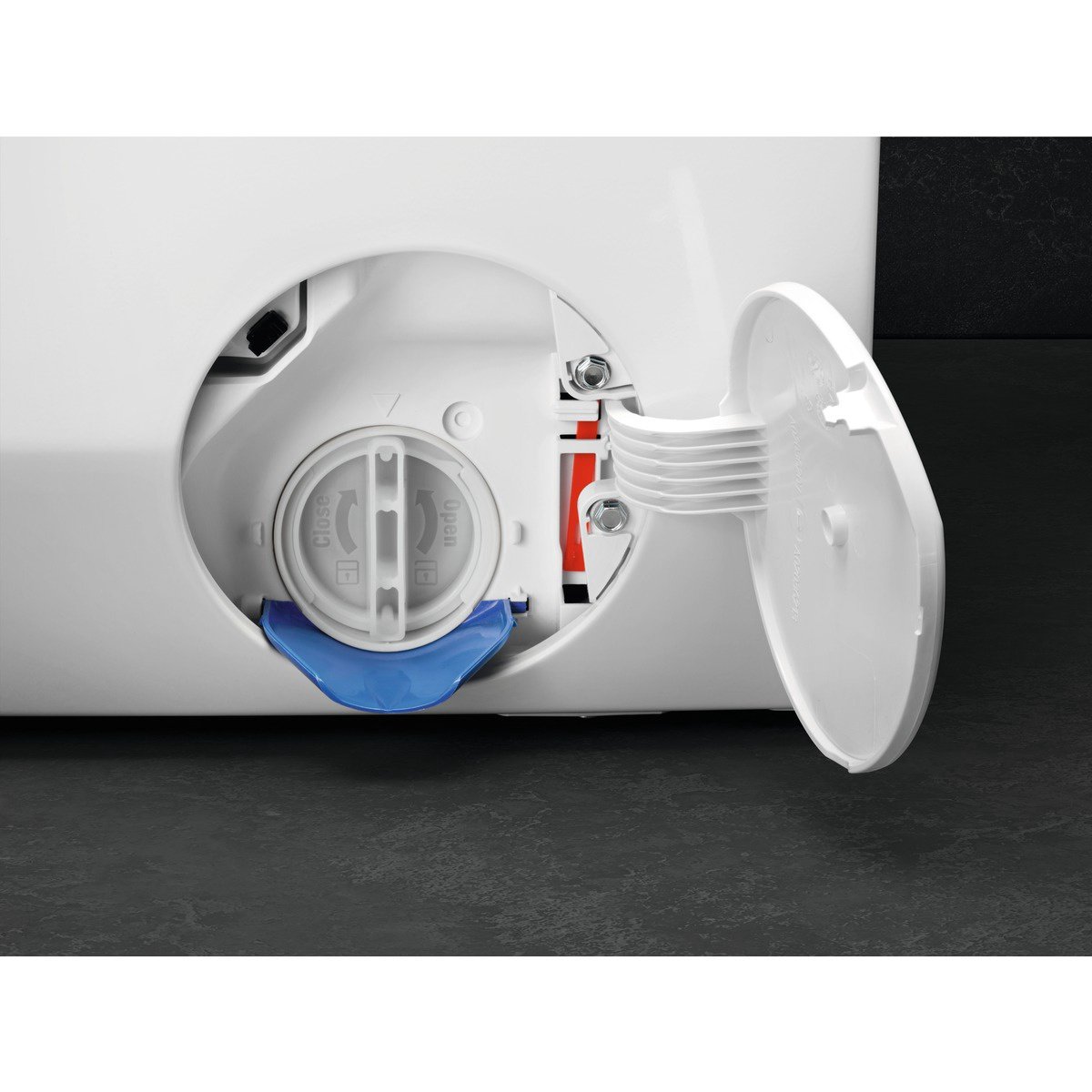 AEG LFR95146UE nuotrauka
