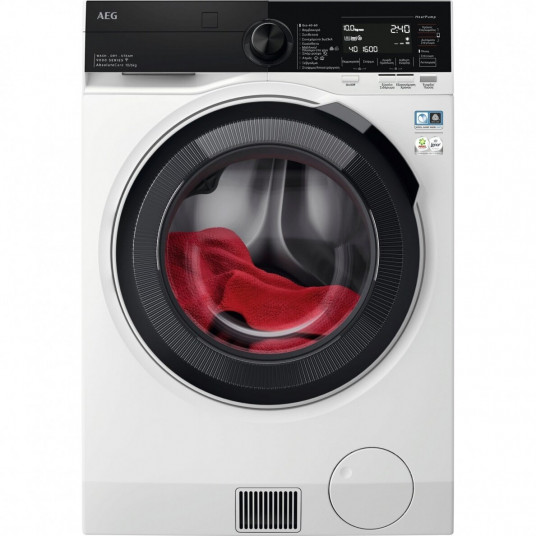 AEG LWR98165NXE nuotrauka