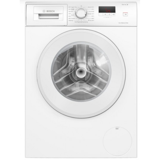 Bosch WGE03200SN nuotrauka