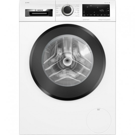 Bosch WGG244FESN nuotrauka