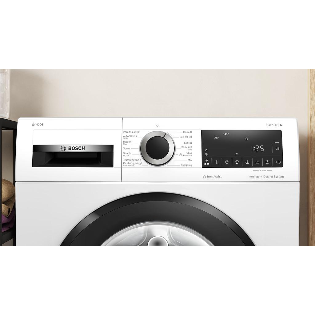 Bosch WGG244FESN nuotrauka