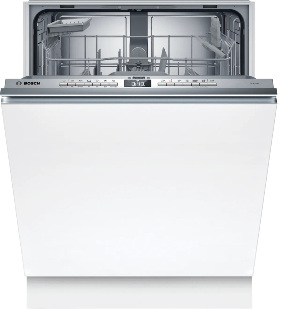 Bosch WGG244Z0SN nuotrauka