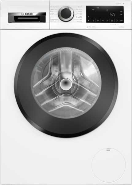 Bosch WGG244ZTSN nuotrauka