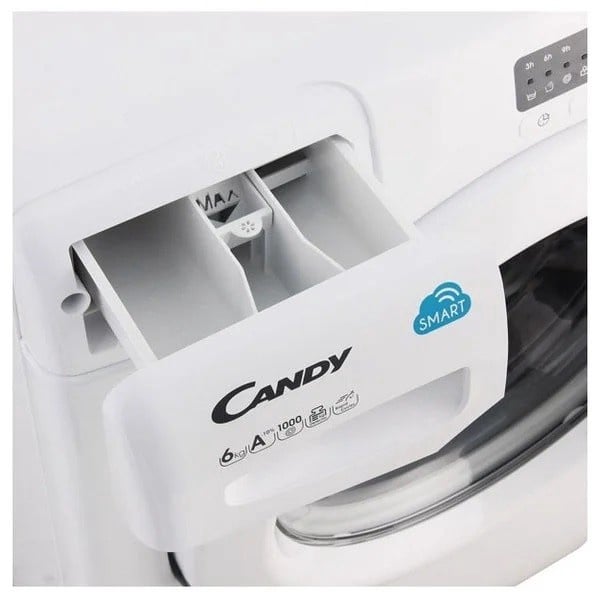Candy CS4 1061 DE/1-S nuotrauka