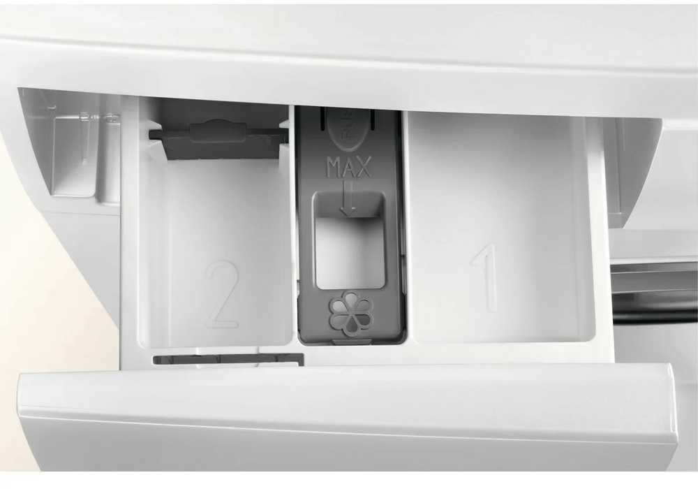 Electrolux EW6SM404W nuotrauka