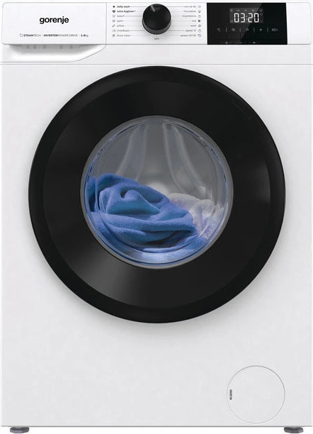 Gorenje W3NGPI62SBS nuotrauka