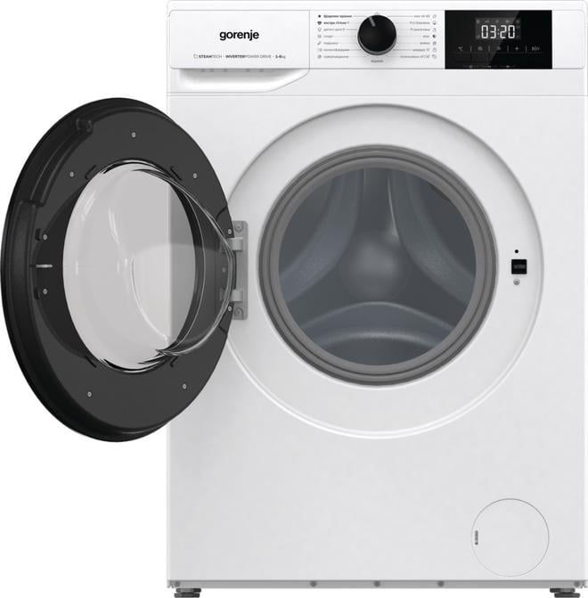 Gorenje W3NGPI62SBS nuotrauka