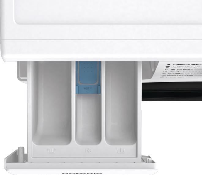 Gorenje W3NGPI62SBS nuotrauka