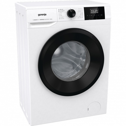 Gorenje W3NGPI72SBS nuotrauka