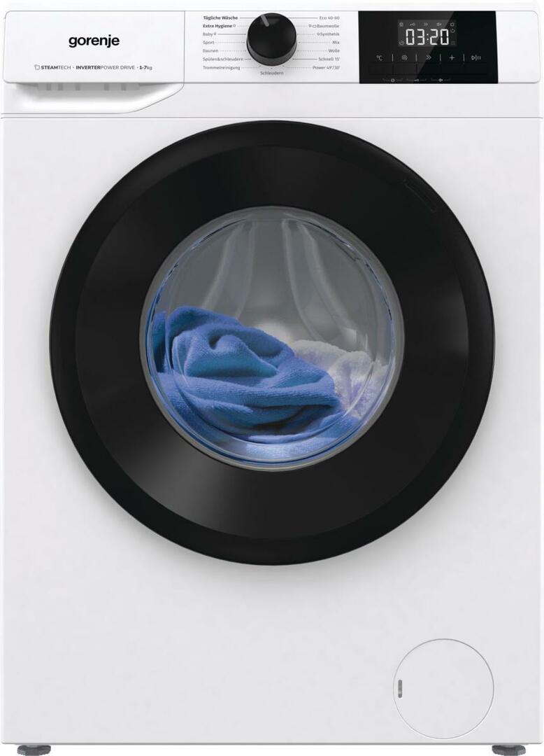 Gorenje W3NGPI72SBS nuotrauka
