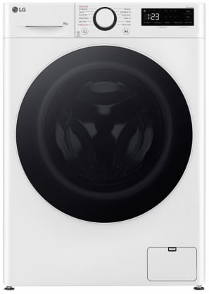 LG F2WR508S0W nuotrauka