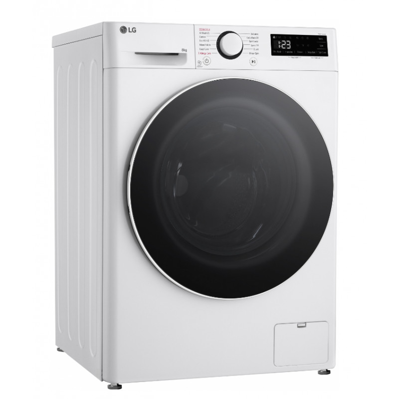 LG F2WR508S0W nuotrauka