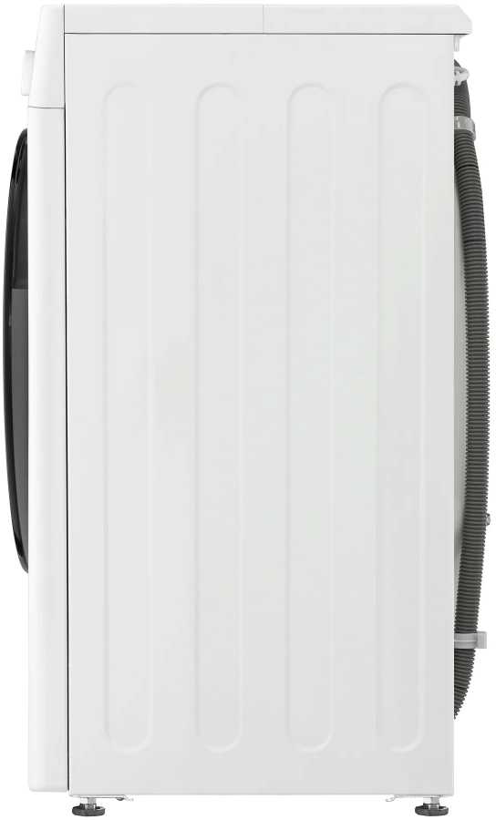 LG F2WR508SBW nuotrauka