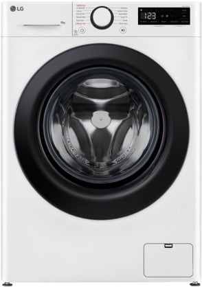 LG F2WR508SWW nuotrauka