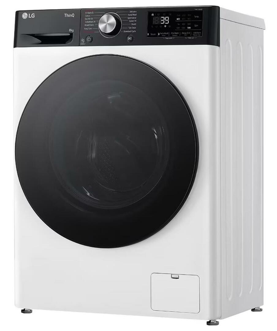 LG F2WR708S2H nuotrauka