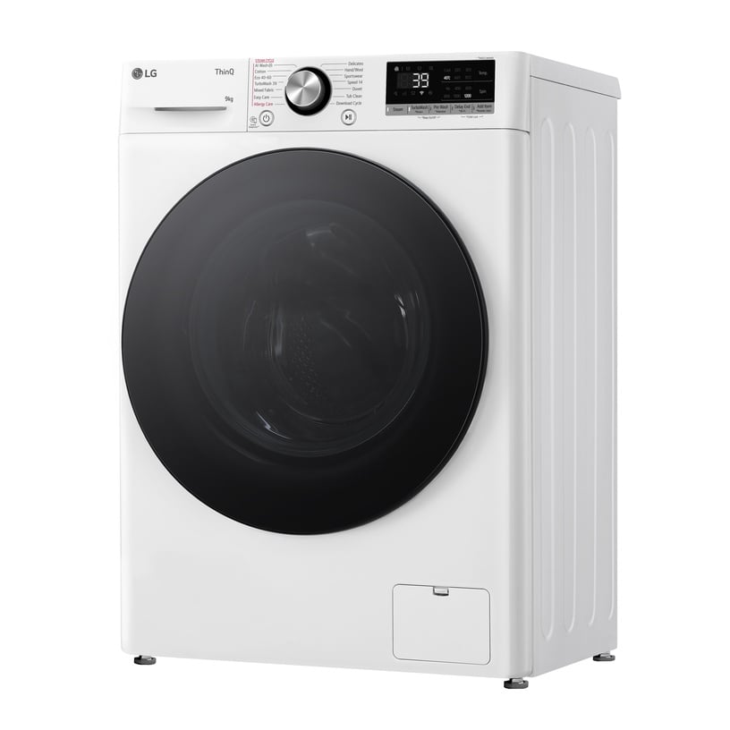 LG F2WR709S2W nuotrauka