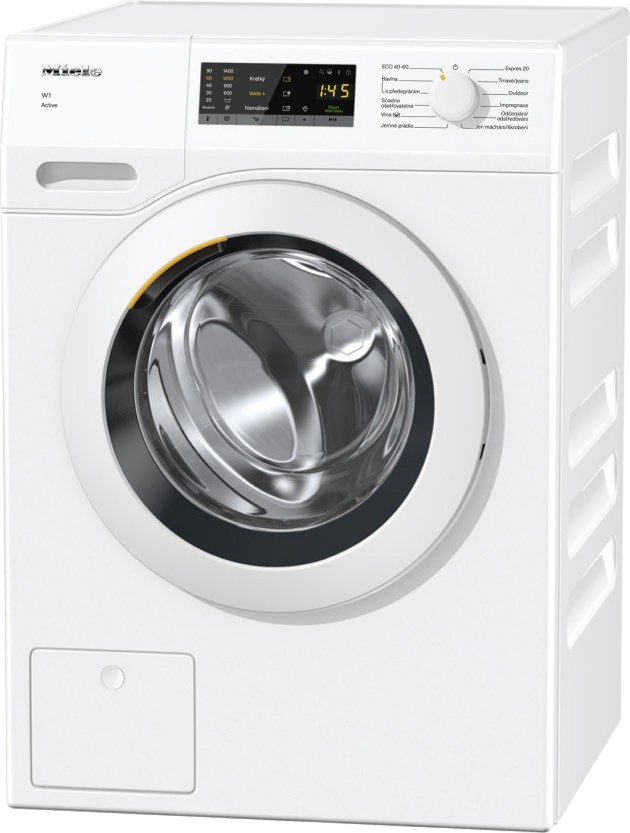 Miele WCA 030WCS nuotrauka