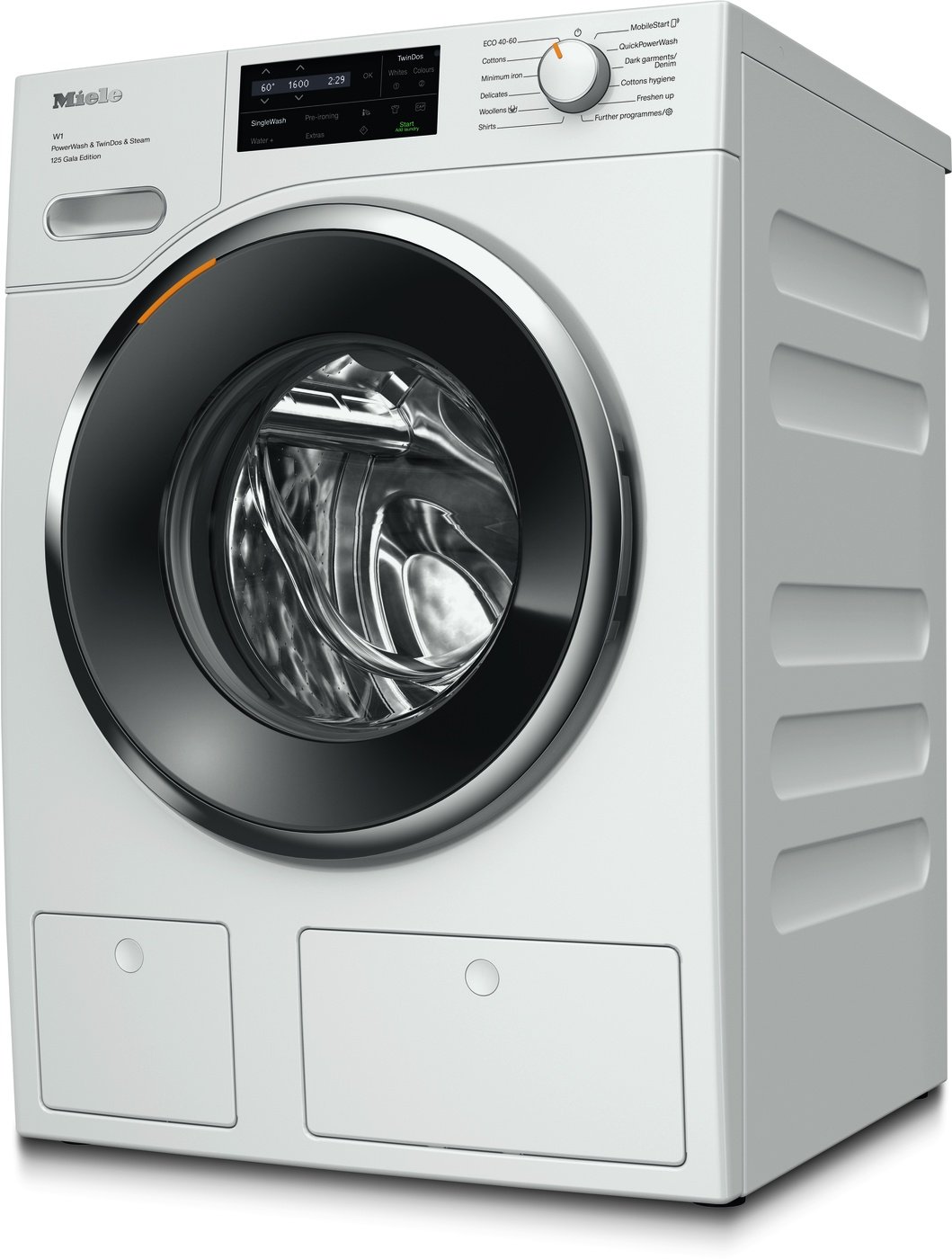 Miele WWI880 WCS nuotrauka