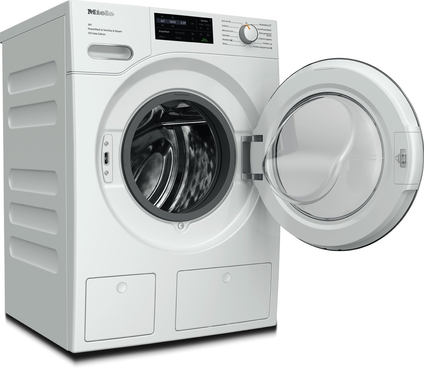 Miele WWI880 WCS nuotrauka