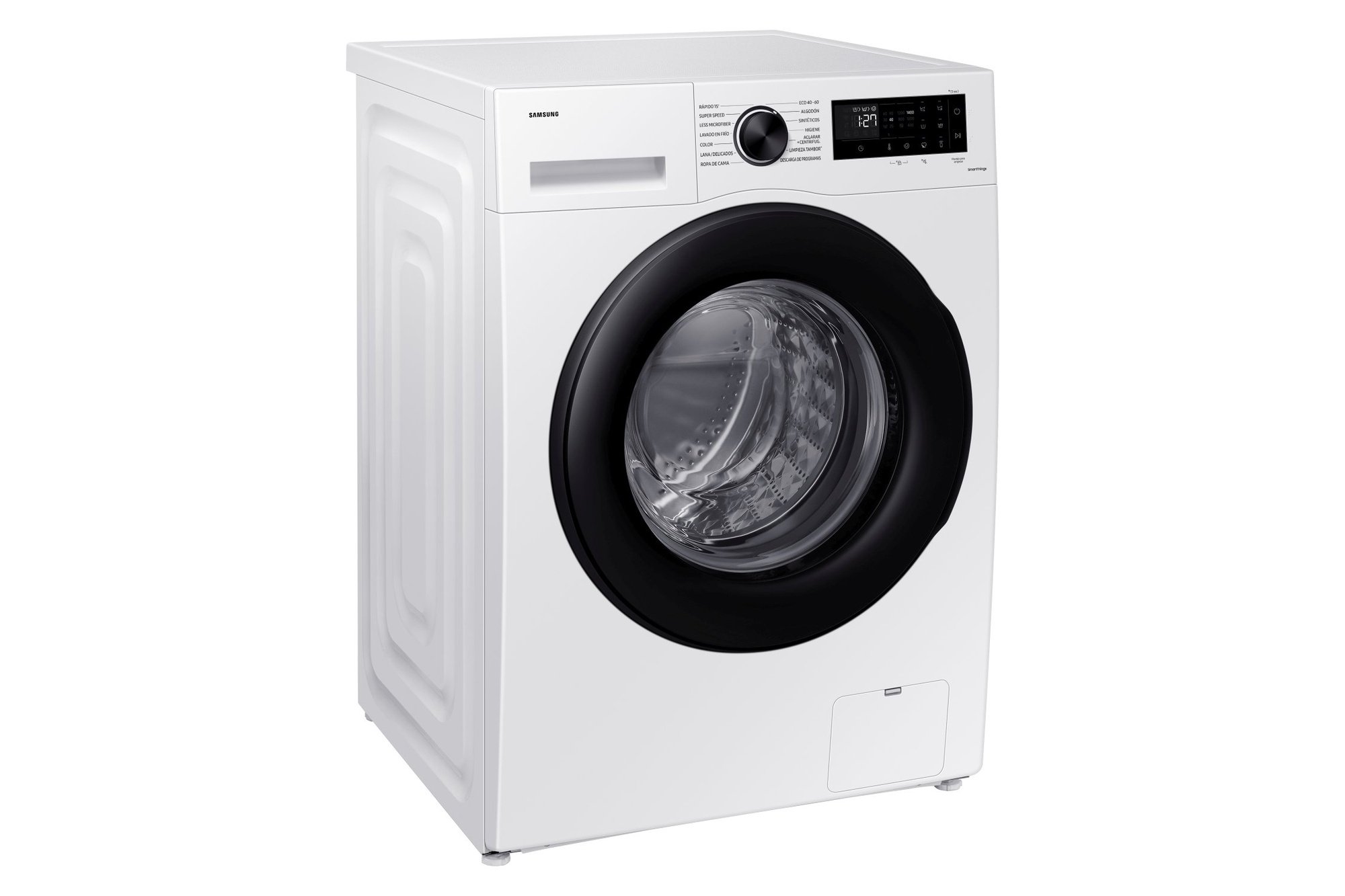 Samsung WW11DG5B25AELE nuotrauka