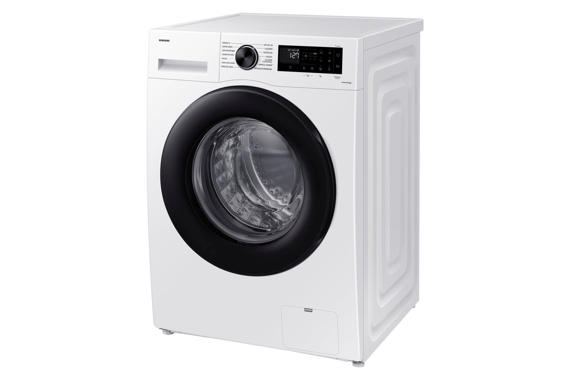 Samsung WW11DG5B25AELE nuotrauka