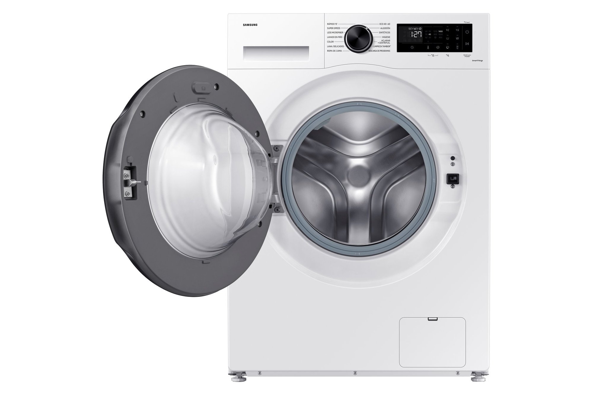 Samsung WW11DG5B25AELE nuotrauka