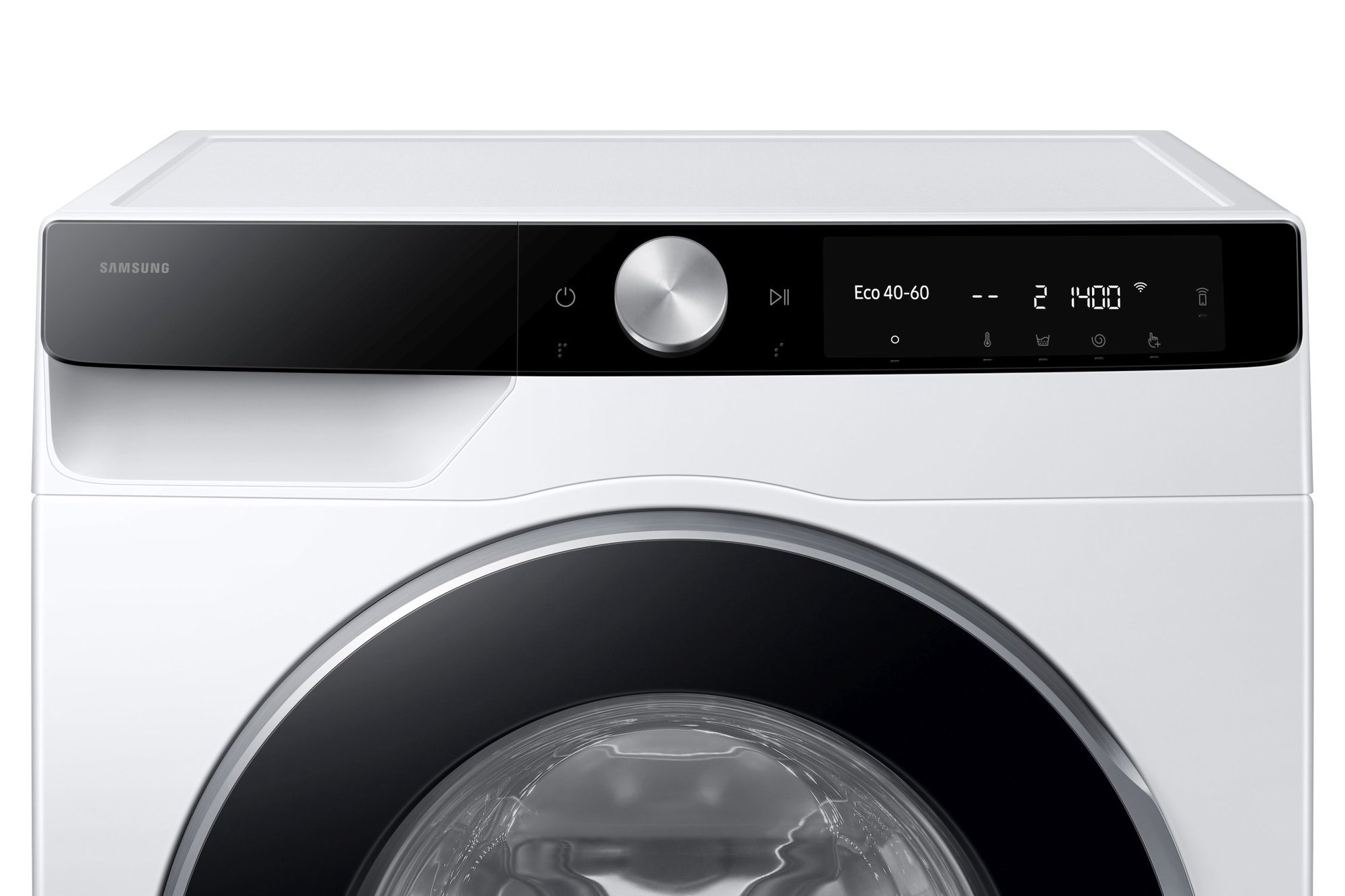 Samsung WW11DG6B85LKU4 nuotrauka