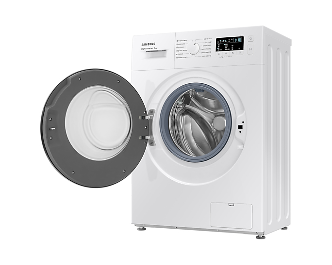 Samsung WW60A3120BE nuotrauka