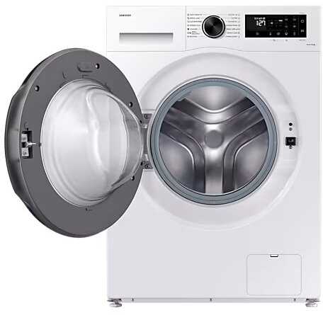 Samsung WW90CGC04DAELE nuotrauka