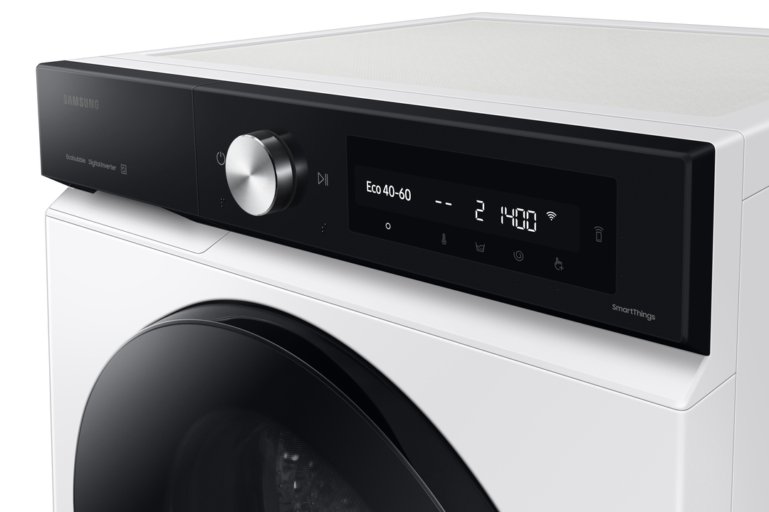Samsung WW90DB7U94GEU4 nuotrauka